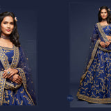 Premium Bridal Wedding Lehenga Choli