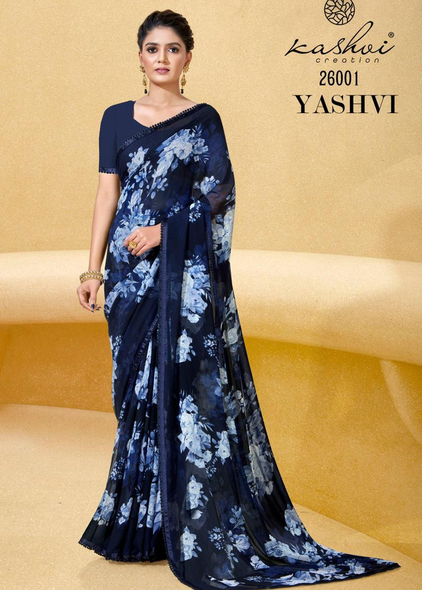 Vasrp New Cataloge Launch  Kashvi