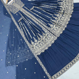 Wedding Designer Top Lehenga Collection