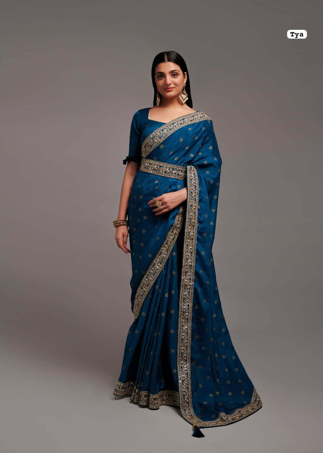 Presenting Most beautiful collection in Saree