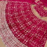 KF SERIES Now Coming LEHENGA