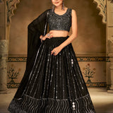 Fashion Forever Lahenga Choli