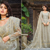 Net bridal Anarkali Dress Collection