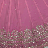 Heavy Boutique Pink Lehenga Choli