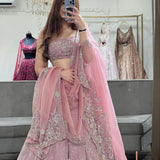 Most Beautifull Designer Lahenga