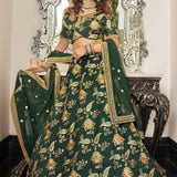 WEDDING LEHENGA CHOLI