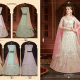 Bridal wedding premium lahenga choli