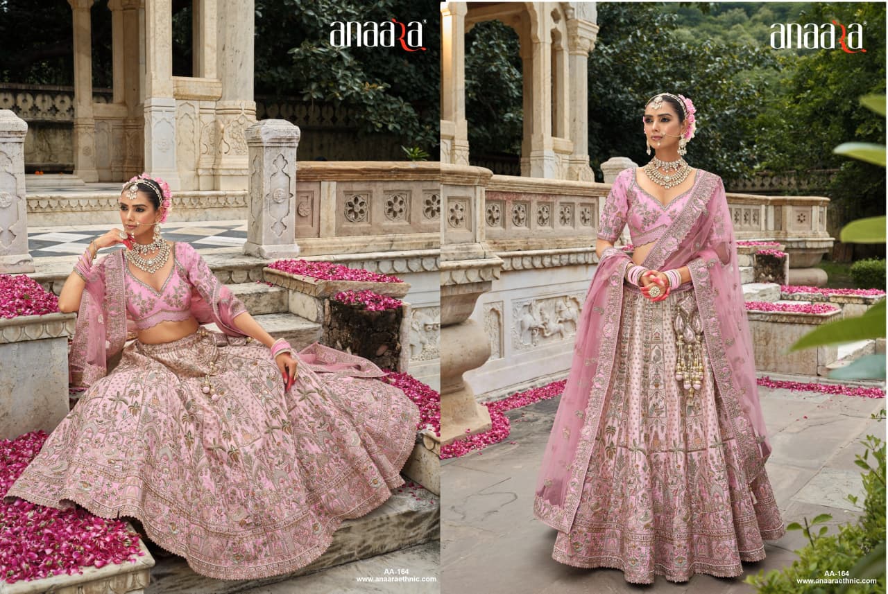 Royal Premium Velvet Wedding Lehenga