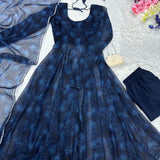 Exclusive  modern Anarkali Suit