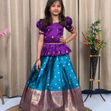 Kids Lehenga  Collection