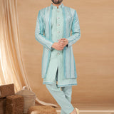 Premium Men's Indo Western Collection