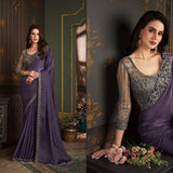 Premium Party Wear Saree Collection