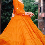 Bollywood Anarkali Dress Collection