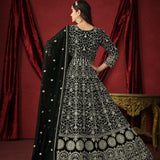 Most Beautifull Anarkali Gown