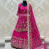 Presenting New  Đěsigner Lehenga