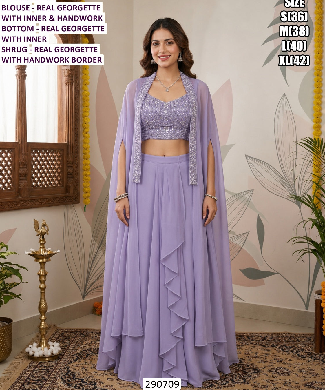 Festive Modern Style Collection