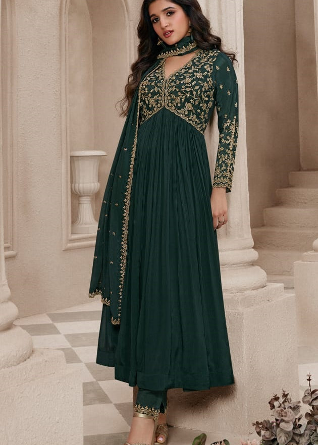 Sabina Bollywood Style Suit Collection