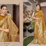 MAHISHA SIMAR SILK