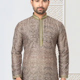 Mens Wedding Kurta Collection