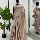 Grand Wedding Designer Saree Collection