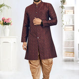 Wedding Mens Indo-Western Collection