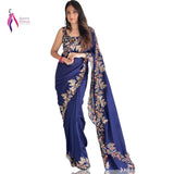 Presenting Most Beautiful Seqwance Saree Collection