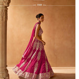 Premium Bollywood Style Lehenga Choli