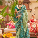 Premium Silk Saree Collection