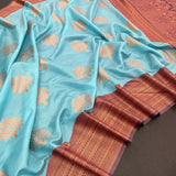 Occasionally Silk Saree Collection