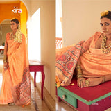 Occasionally Silk Saree Collection