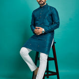 Royal Men's Kurta Collection