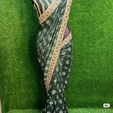 Presenting Exclusive Launch Saree