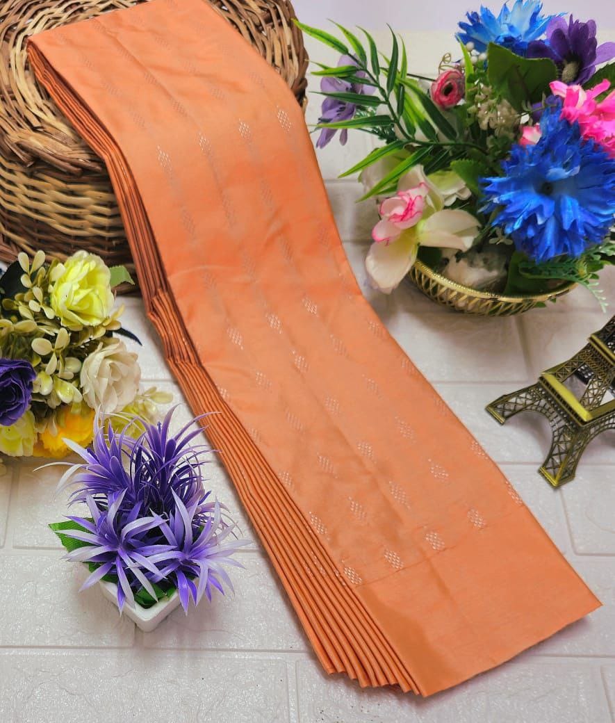 Arani Designer Soft Wedding Silk Saree