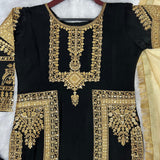 Treditional Pakistani Suit Collection