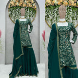 Party wear sharara collection