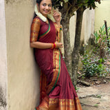 Classic silk saree collection