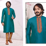 Launch New party wear Kurta Pajama