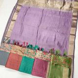 Beautyfull Mungha Silk Saree Collection