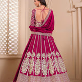 Premium Bridal Wedding Lehenga