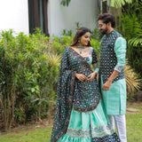 Navratri Special Lahengha Collection