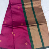 Trending Lichi Soft Silk Saree