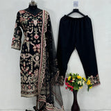 Attractive Pakistani Suit Collection