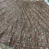 Presenting You Most Beautiful Latest Lehenga