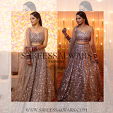 Party Trends Lehenga