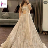 Party Lehenga