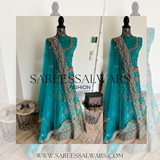 Wedding Lehenga