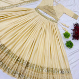 Trending Lehenga