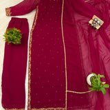 Trending Festive Kurti Collection