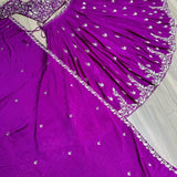 New Festive Lehenga Collection