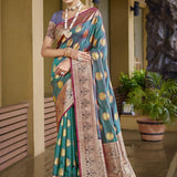 Exclusive Jubida Silk Saree Collection